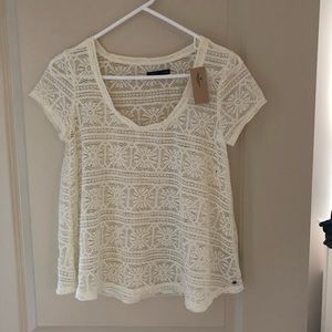 American Eagle Blouse